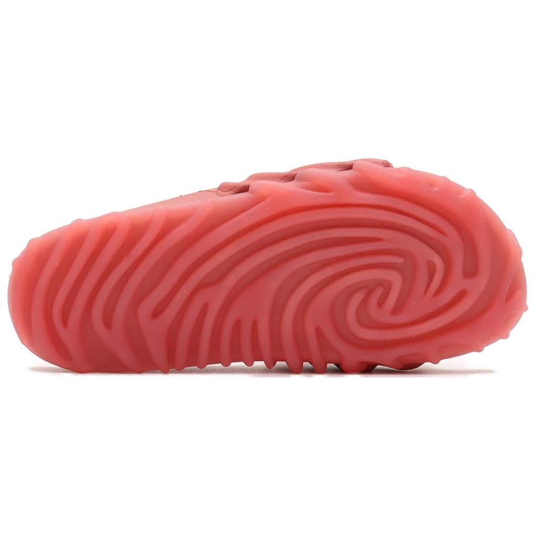 Сандалии Salehe Bembury x Crocs Pollex Slide Guppy Red - изображение 5