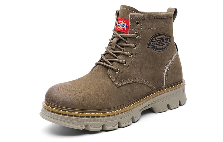 Ботинки Dickies - изображение 2