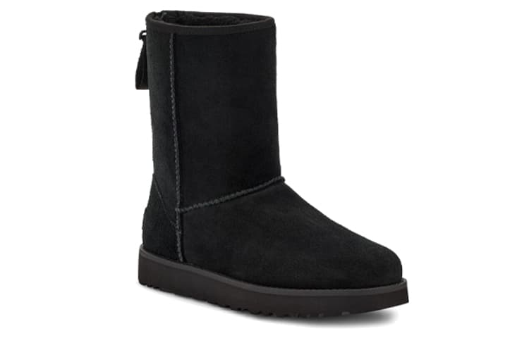 Ботинки зимние UGG - изображение 3