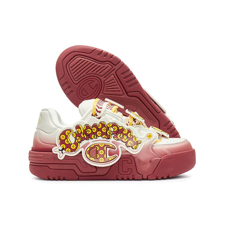 Кроссовки Champion Coco Skate - изображение 2