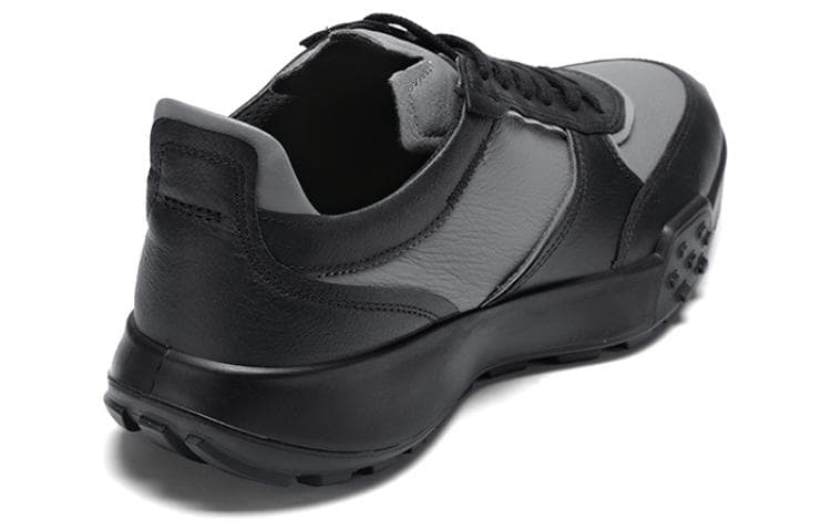 Кроссовки ecco - изображение 3