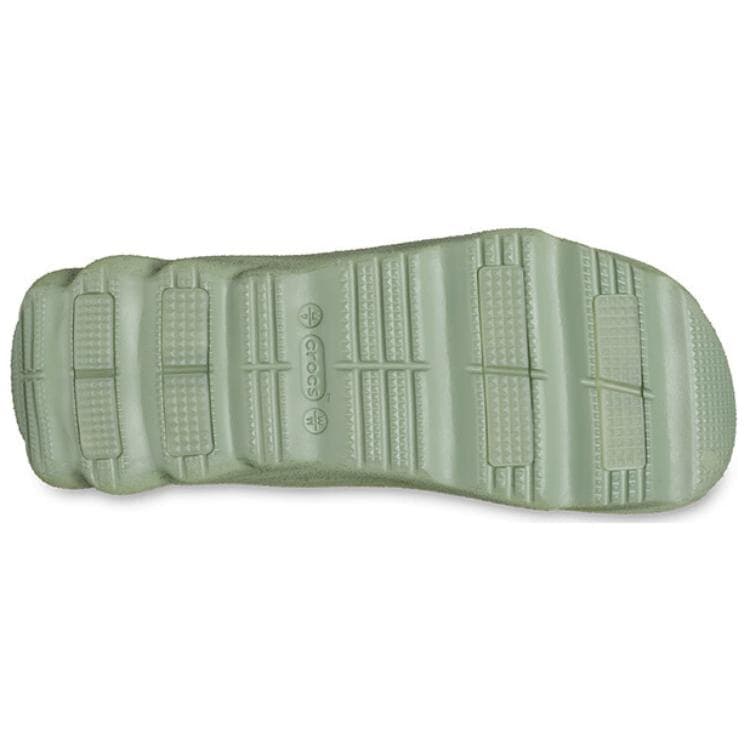 Кроссовки Crocs - изображение 5