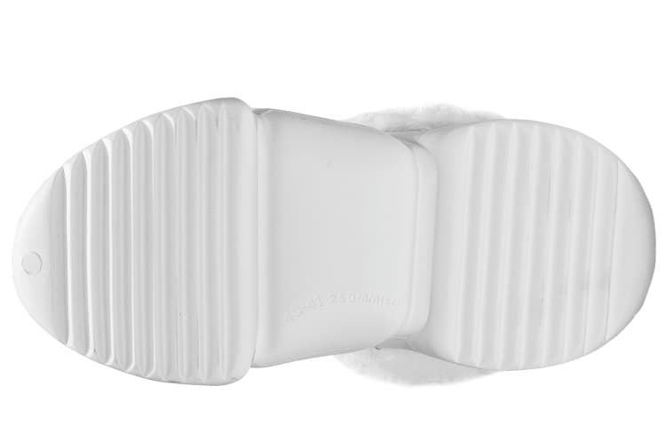 Ботинки зимние NORVINCY Snow Boots White - изображение 5