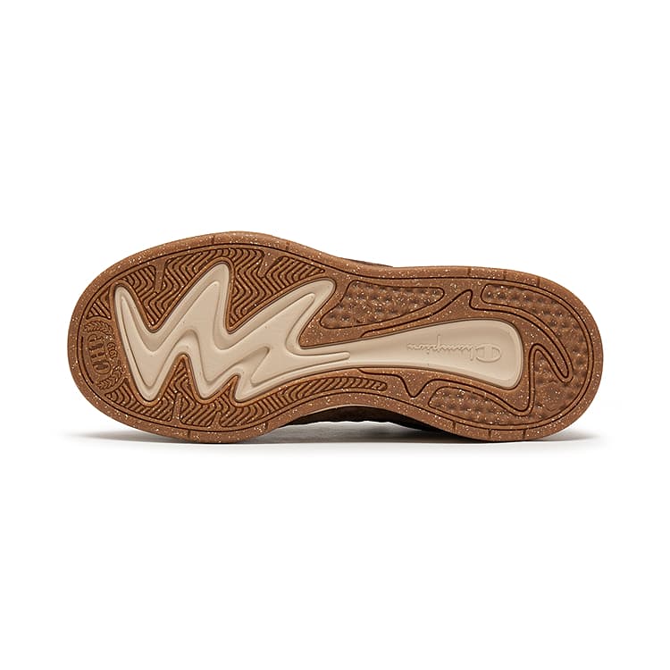 Кроссовки Champion T Campus Trainer EC - изображение 5