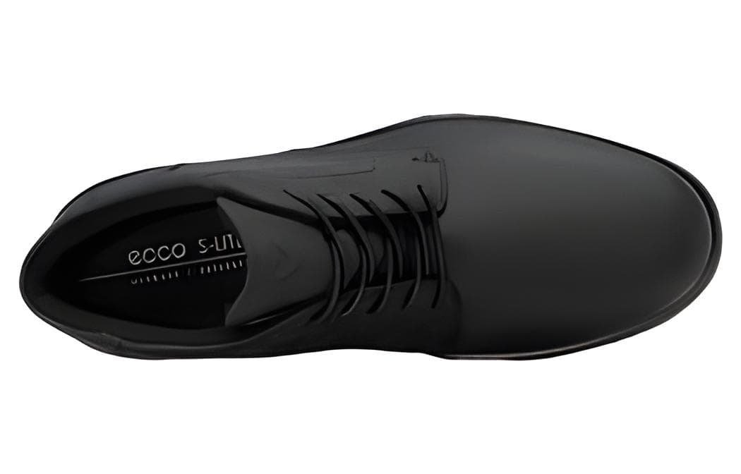 Сапоги ecco - изображение 3