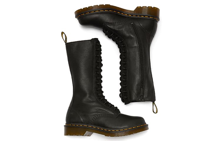 Ботинки Dr. Martens 1B99 - изображение 4