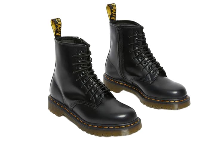 Ботинки Dr.Martens 1460 Xtrm Lace - изображение 2