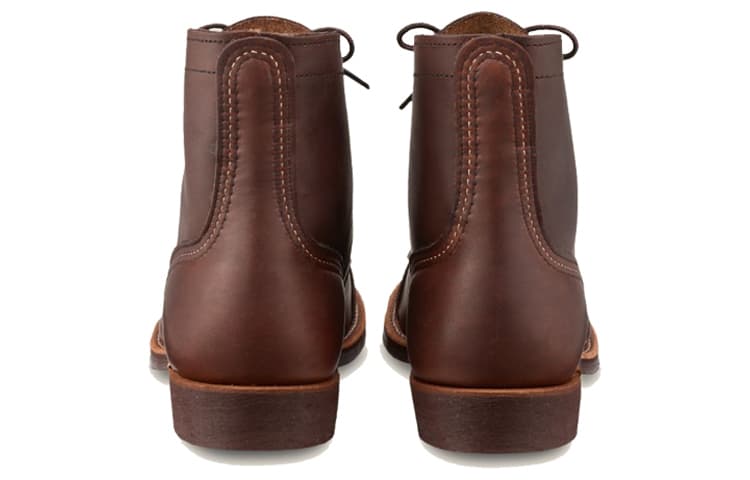 Ботинки Red Wing Shoes - изображение 6