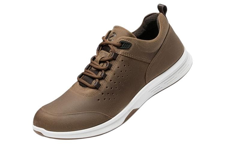 Кроссовки ecco - изображение 3