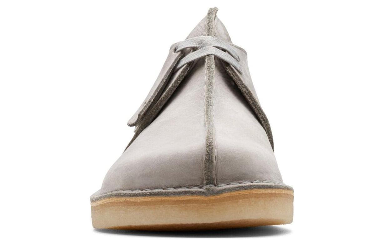 Ботинки Clarks - изображение 4