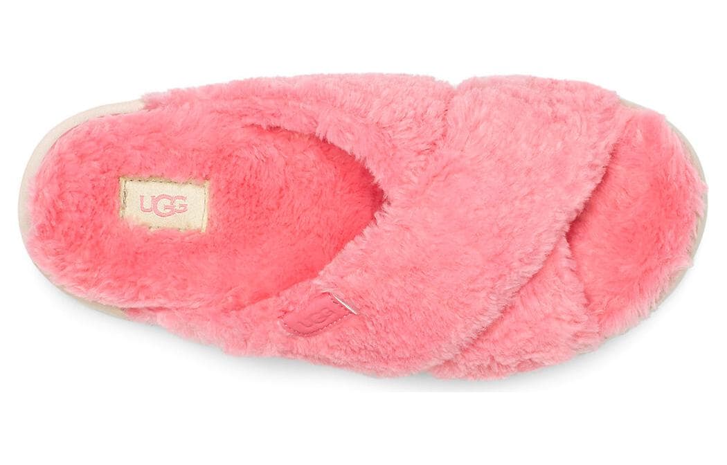 UGG FUZZ SUGAR CROSS - изображение 5