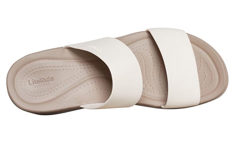 Сандалии Crocs - изображение 4