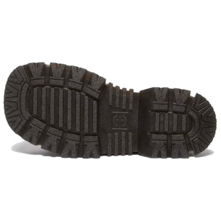 Сандалии Dr.Martens Шлепанцы Женские Розовые - изображение 6