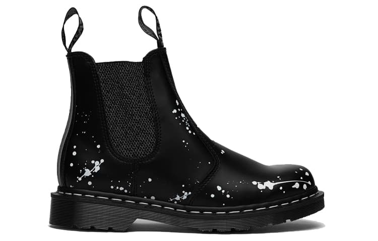 Ботинки челси NEIGHBORHOOD x Dr.Martens - изображение 2