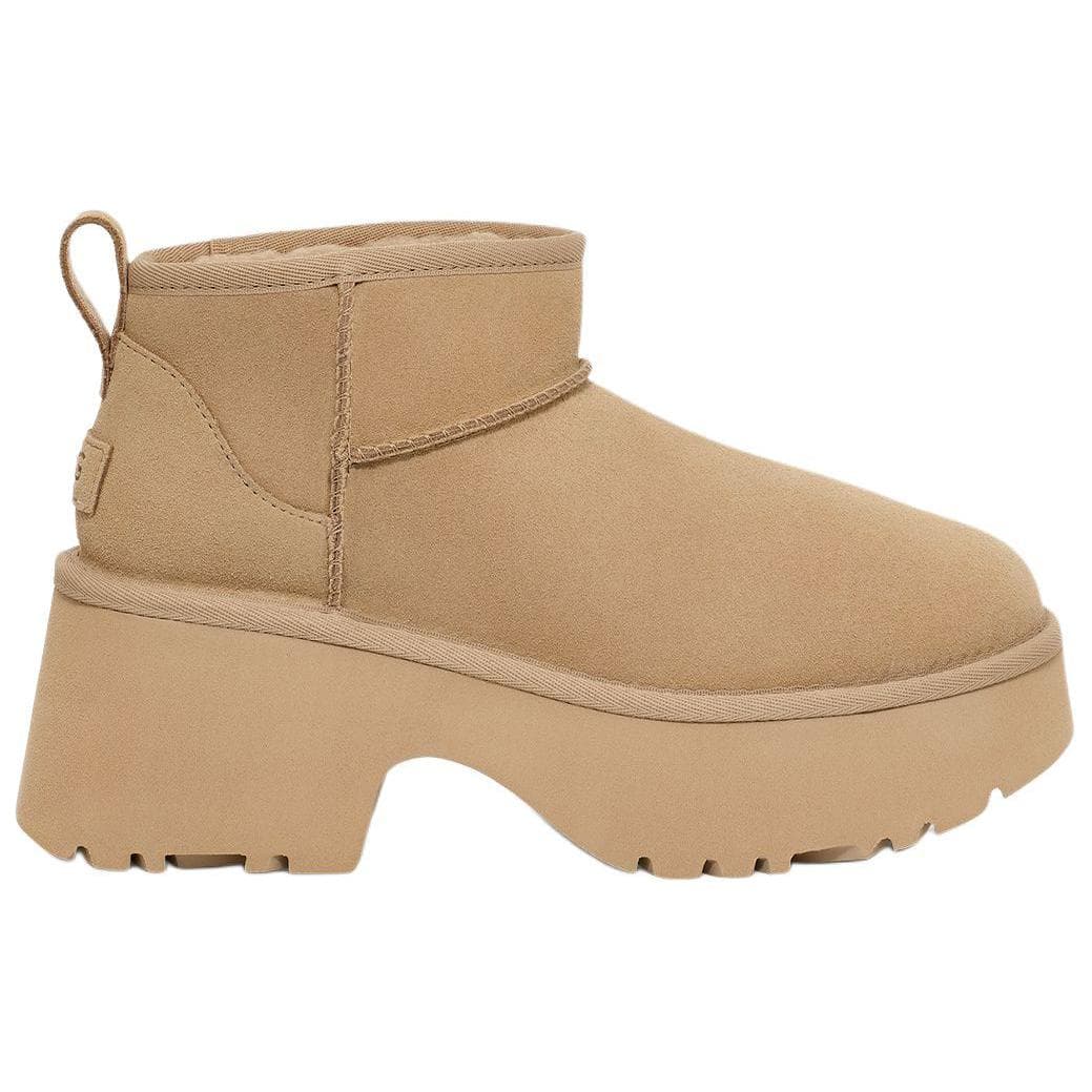 Ботинки зимние UGG - изображение 2
