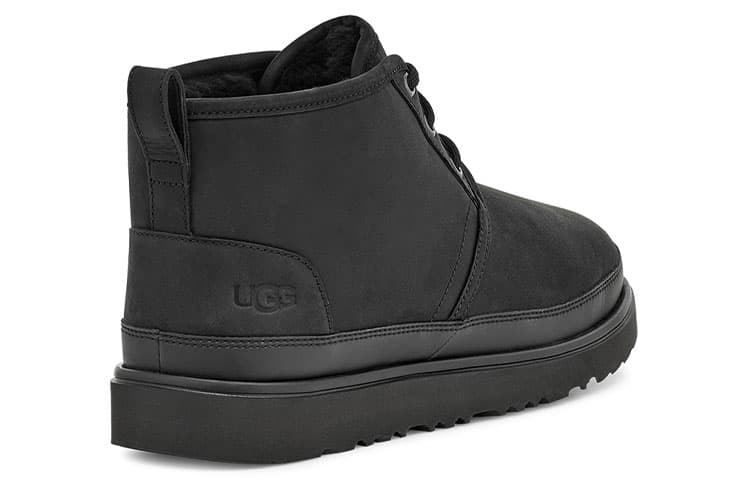 Ботинки зимние UGG Neumel - изображение 3