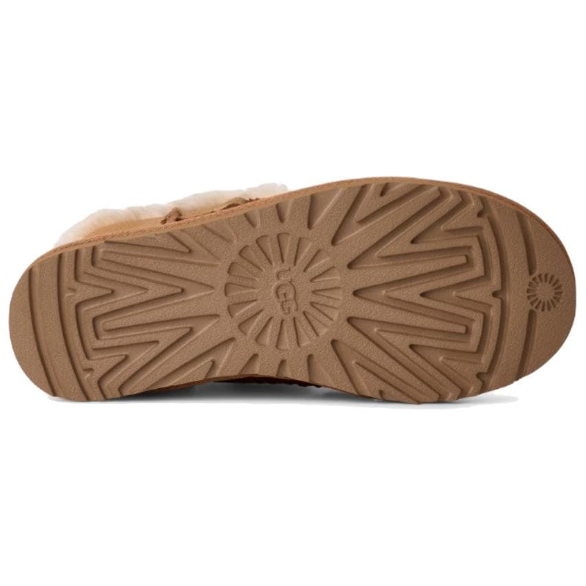 Ботинки зимние UGG Classic Novelty - изображение 5