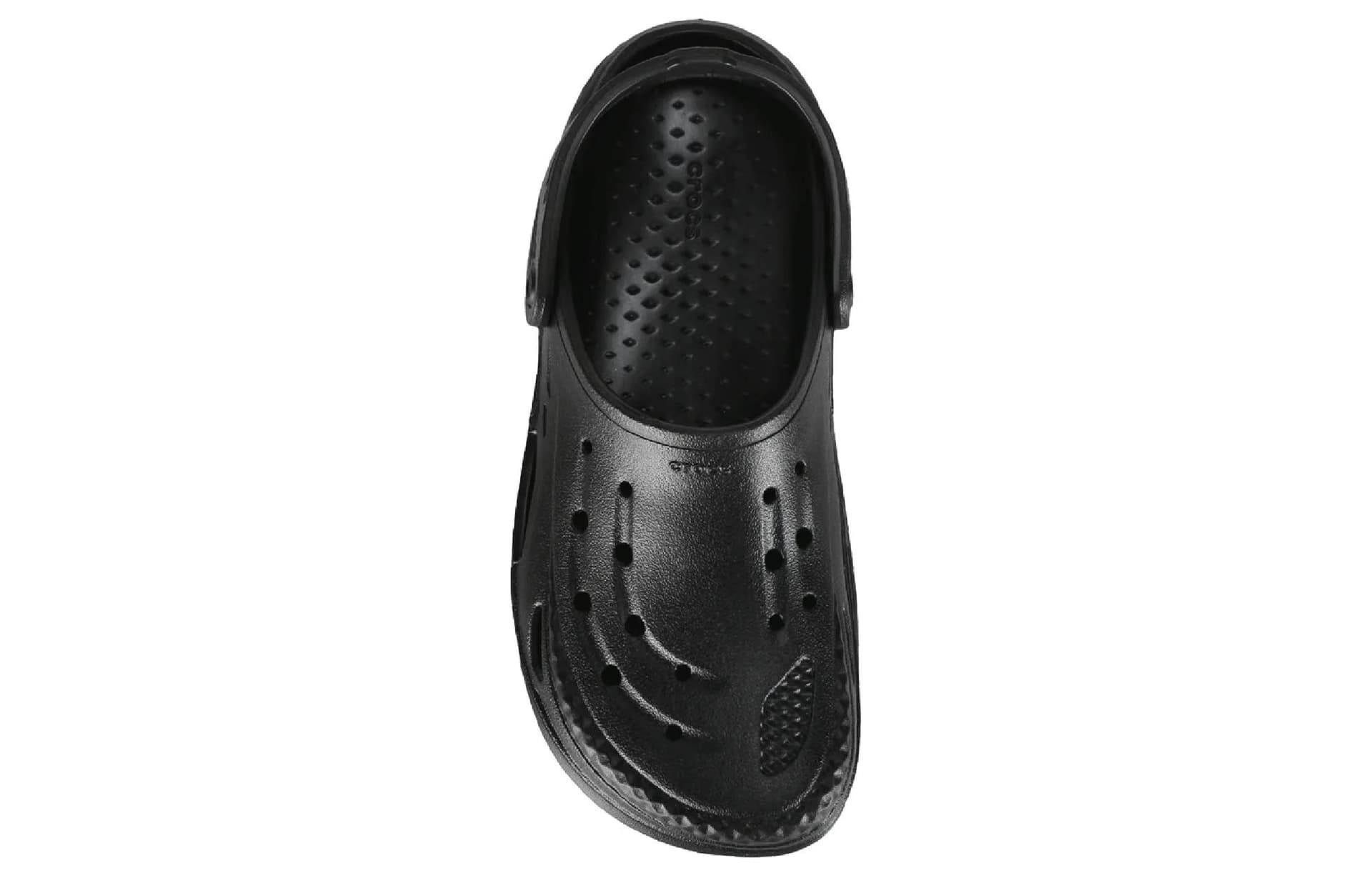 Сабо Crocs - изображение 4