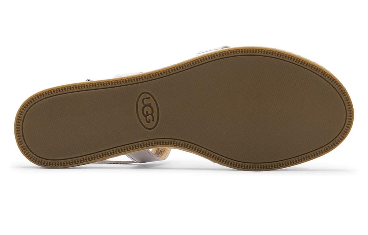 Шлёпанцы UGG Brylee - изображение 6