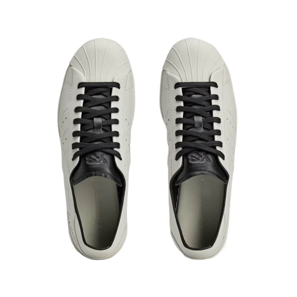 Кроссовки adidas Y-3 Superstar - изображение 4