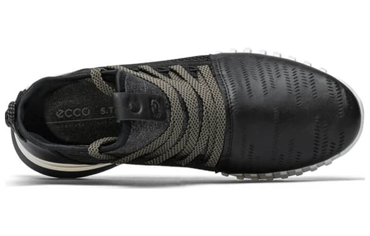 Кроссовки ecco - изображение 3
