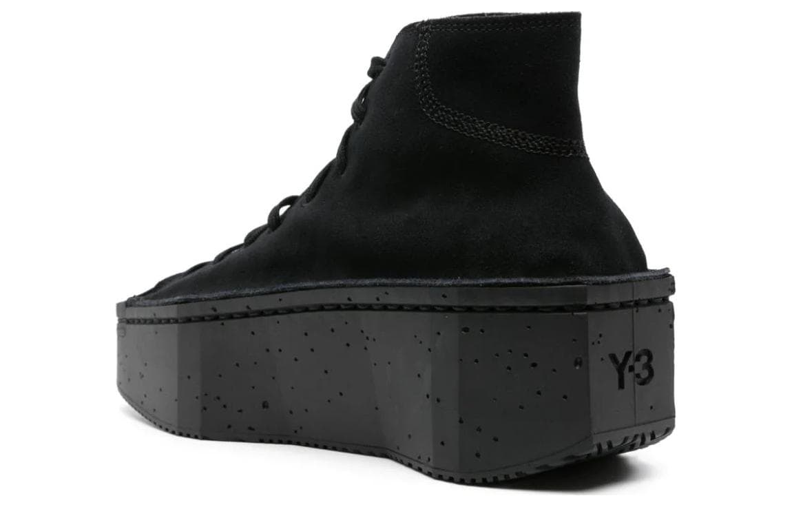 Кроссовки Y-3 - изображение 4