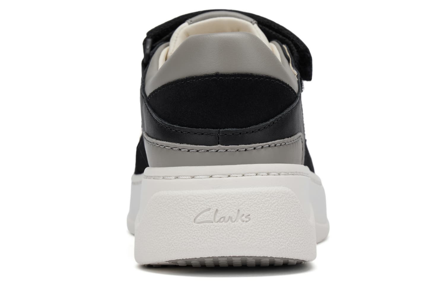 Кроссовки Clarks - изображение 3