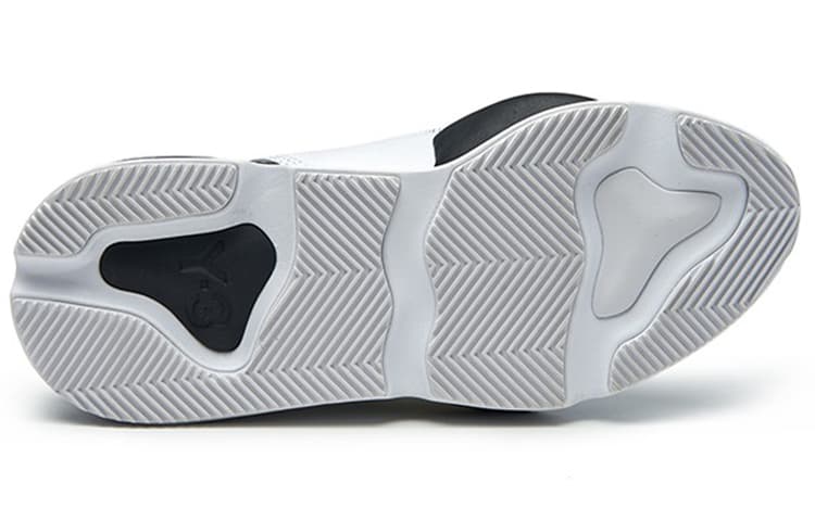 Кроссовки Y-3 Kaiwa White Black - изображение 6