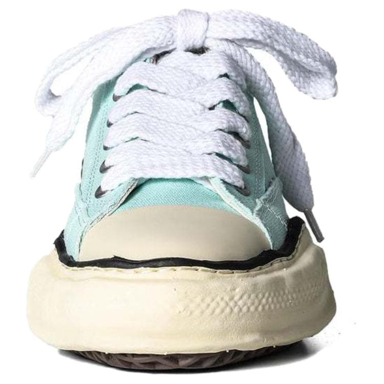 Кроссовки MIHARA YASUHIRO PETERSON LOW - изображение 5