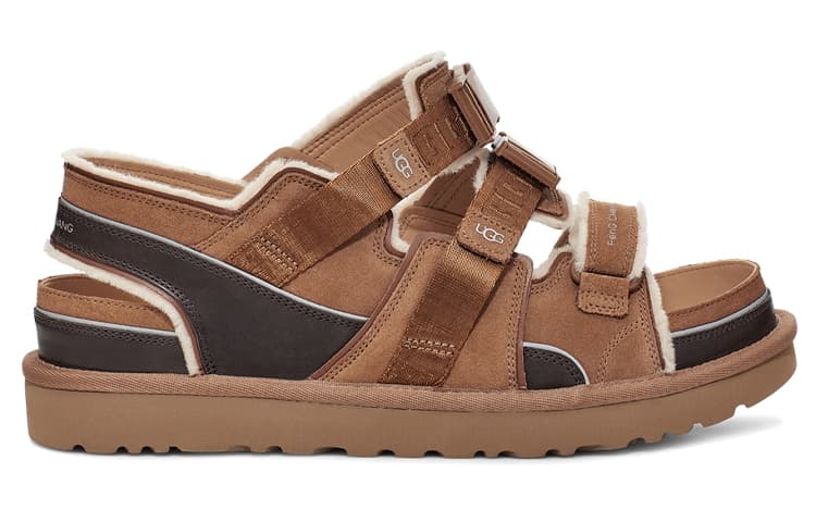 Feng Chen Wang x UGG Sandal - изображение 2