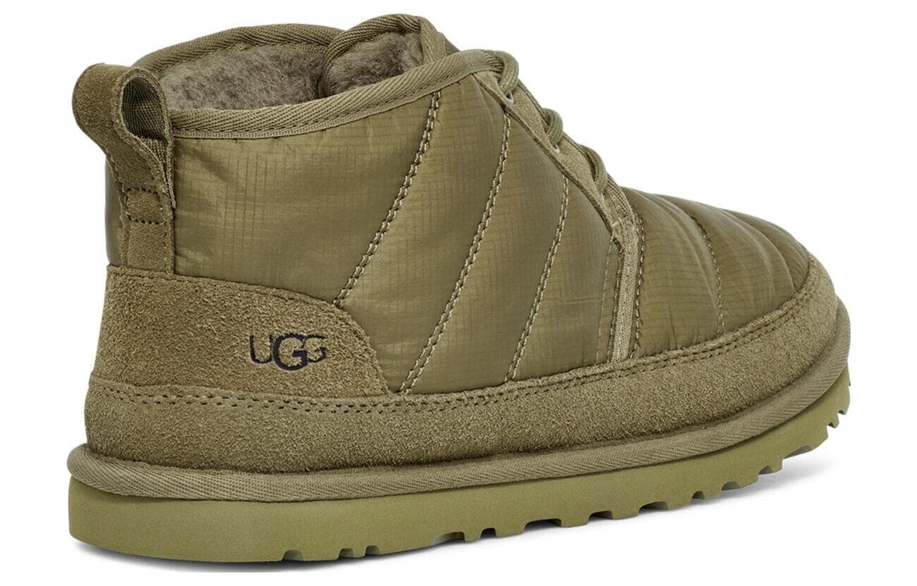 Сапоги UGG Neumel Lta - изображение 4