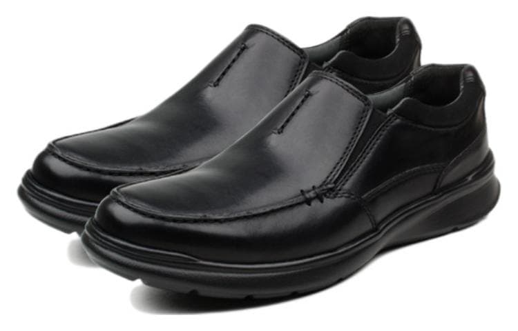 Ботинки clarks - изображение 3