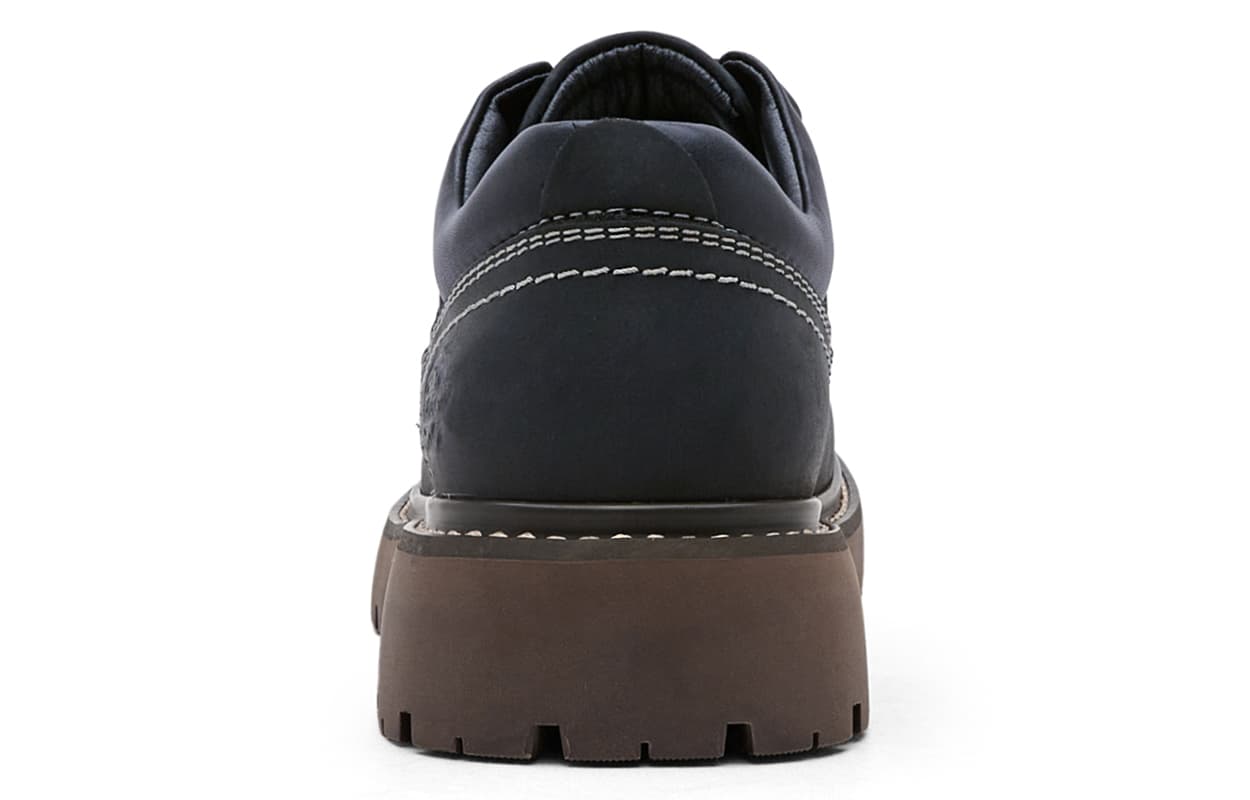 Dickies Повседневные Классические Рабочие Ботинки Мужские - изображение 4