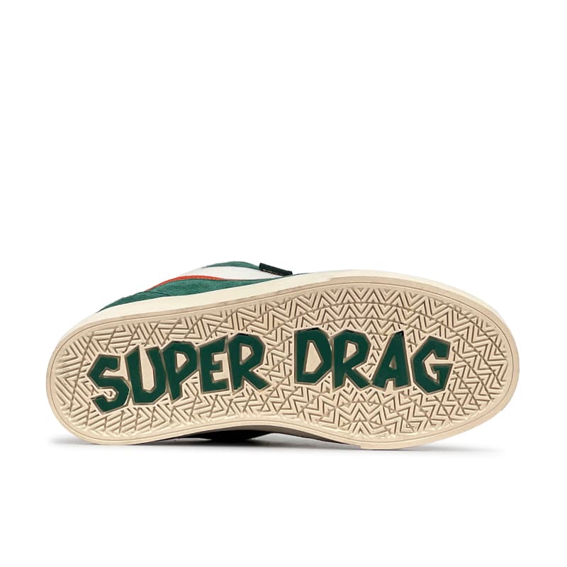 Кроссовки LuzaoT SUPER DRAG - изображение 6