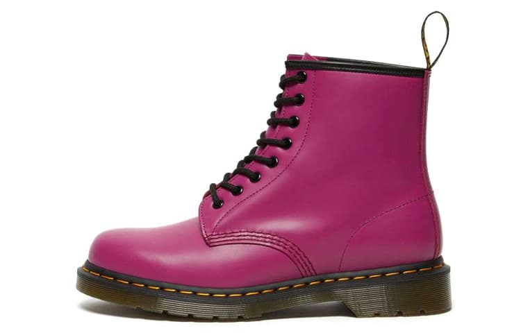 Ботинки Dr.Martens 1460 - изображение 1