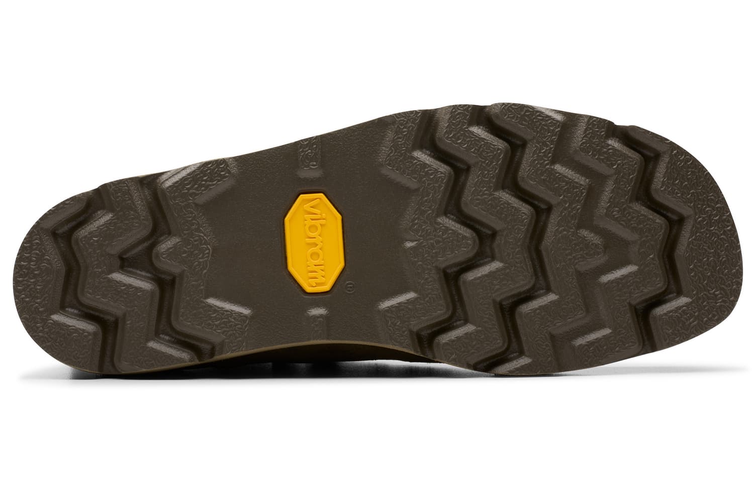 Ботинки челси Clarks Короткий Челси Женские Серый - изображение 5