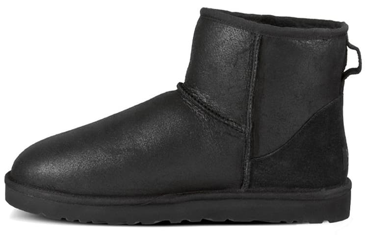 Ботинки зимние UGG CLASSIC MINI Bomber - изображение 1