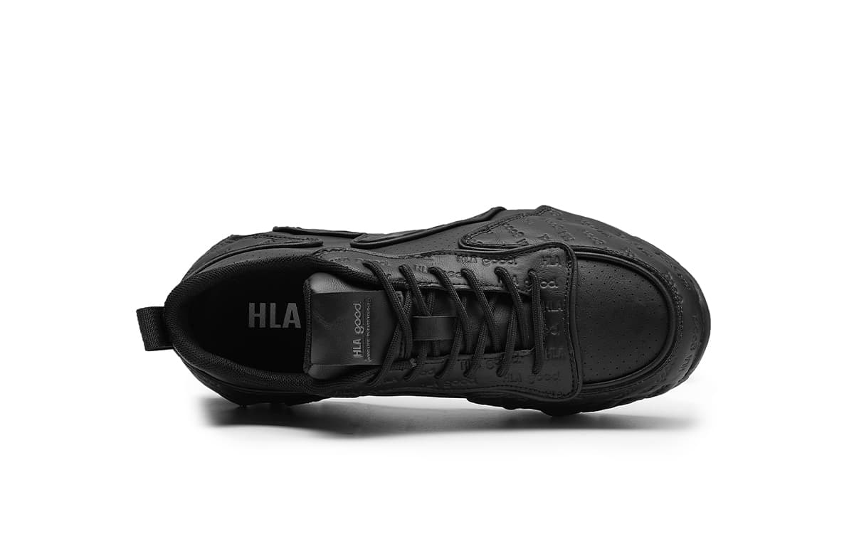 Кроссовки HLA Casual Низкий Топ Мужской - изображение 3