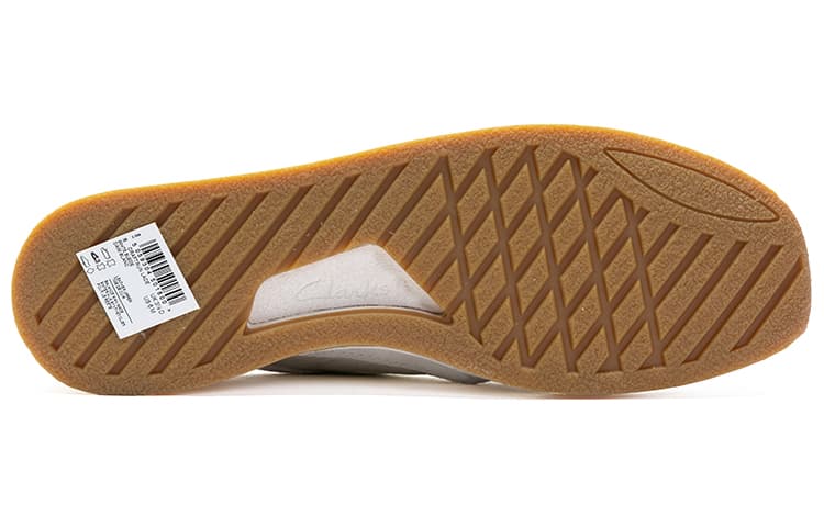 Кроссовки Clarks CraftRun Lace - изображение 6