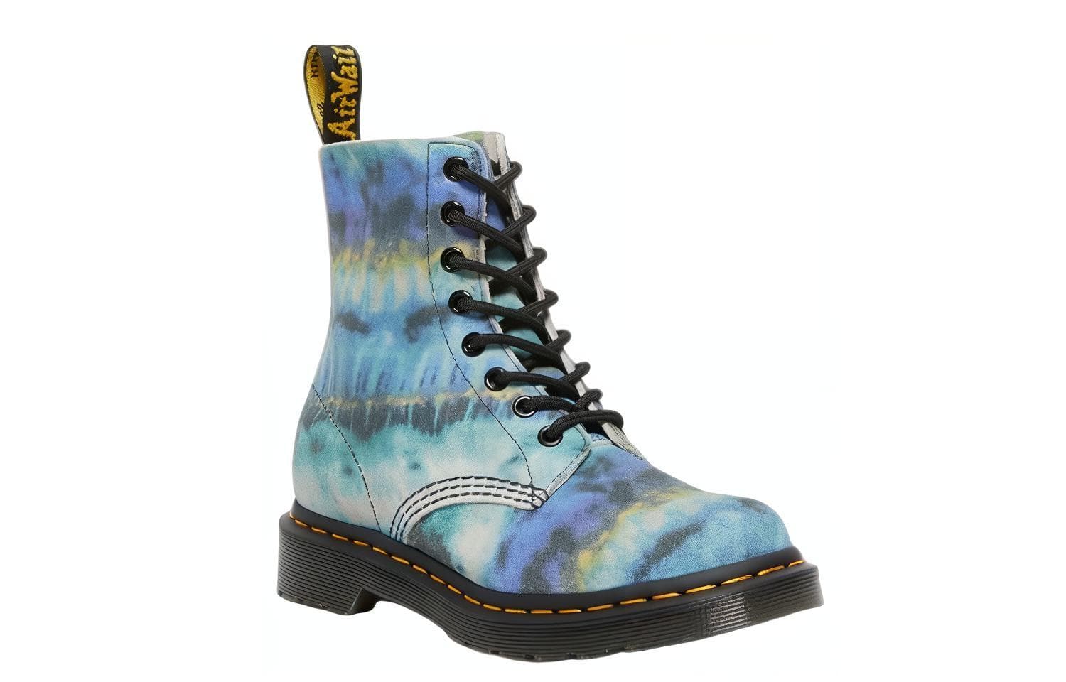 Ботинки Dr.Martens 14601460 - изображение 2