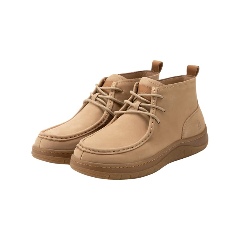 Сапоги Hush Puppies Женские ботильоны из коровьей кожи - изображение 2
