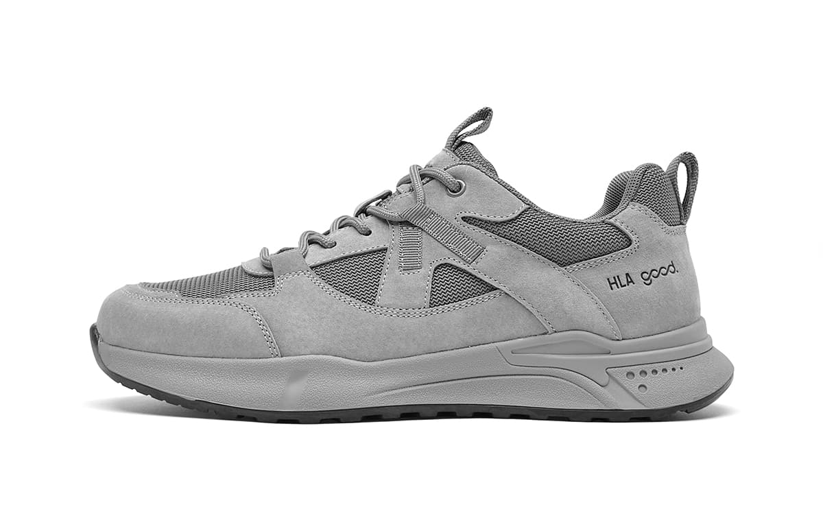 Кроссовки HLA Casual Низкий Топ Мужской - изображение 1