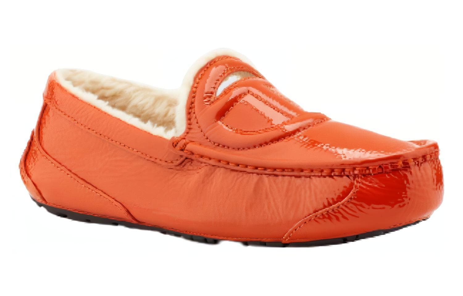 Лоферы Telfar x UGG - изображение 3
