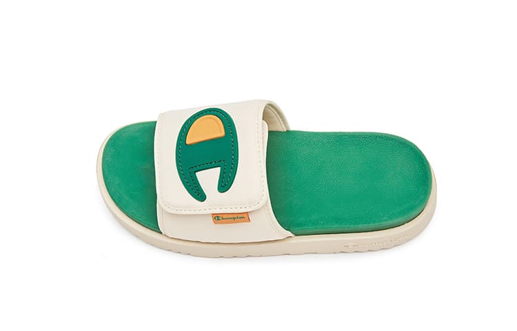 Сандалии Champion - изображение 1