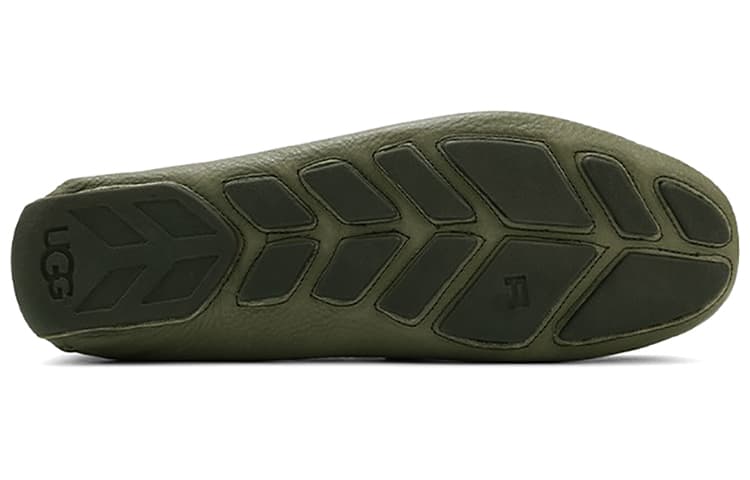 Кроссовки UGG Cruiser Henrick - изображение 6