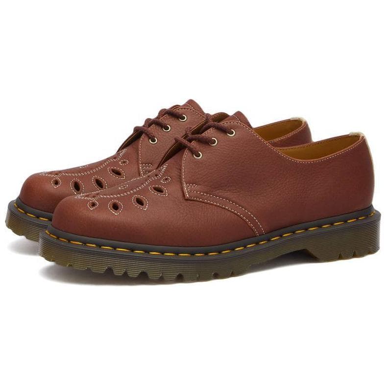 Ботинки Dr.Martens 1461 — фото 2