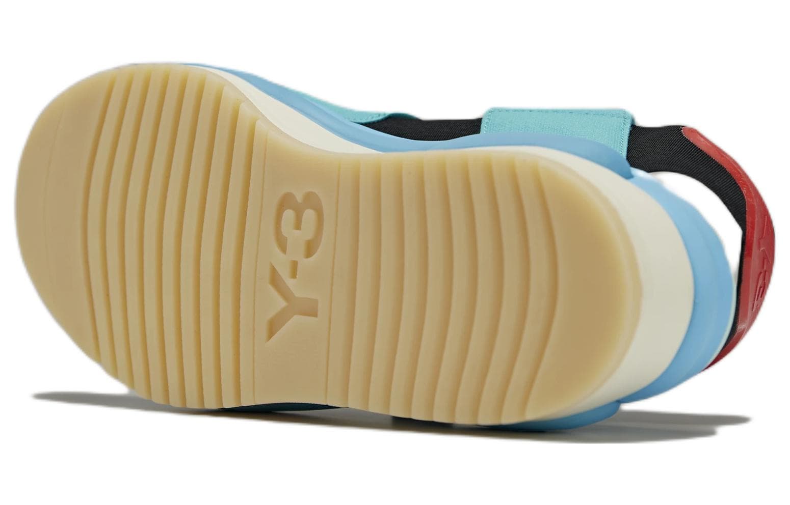 Сандалии с ремешком Y-3 Hokori Sandals - изображение 6