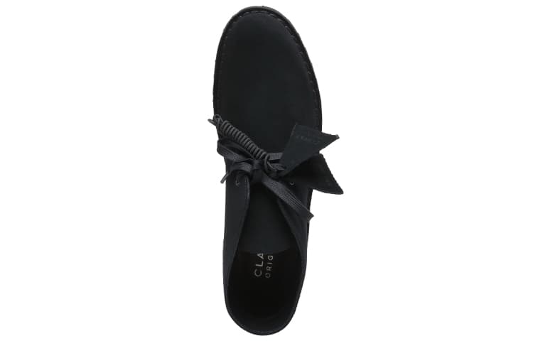 Ботинки уличные Clarks Desert Rock - изображение 5