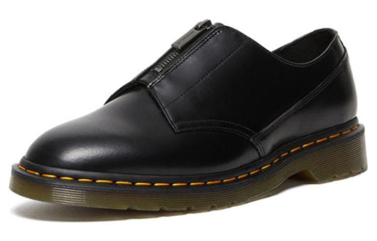 Тапочки Dr.Martens - изображение 2