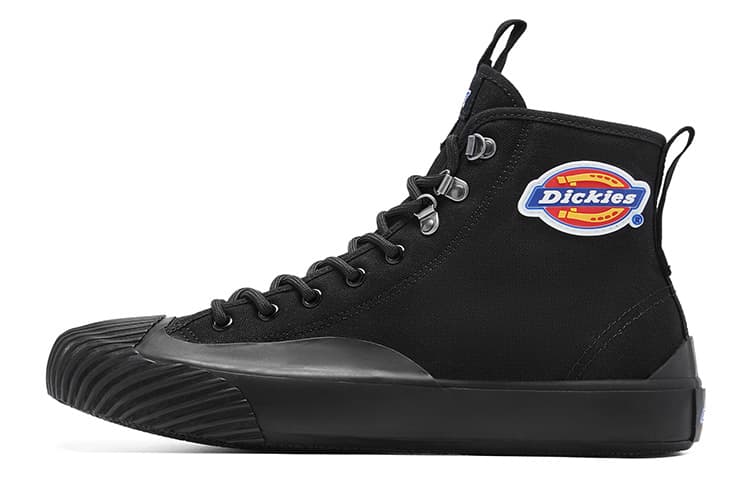Кеды Dickies - изображение 1